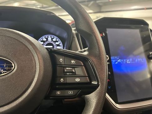 Certified 2025 Subaru Crosstrek 2.0i Premium image 14