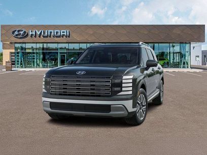 New 2026 Hyundai Palisade SEL Premium