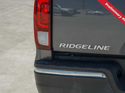 Used 2019 Honda Ridgeline RTL image 10