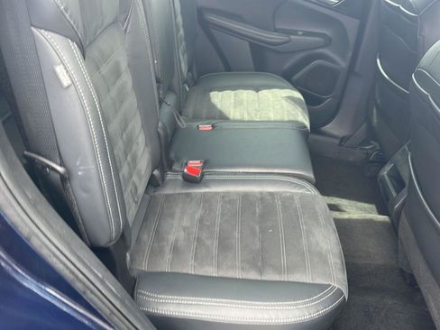 Used 2022 Mitsubishi Outlander SE FWD image 27