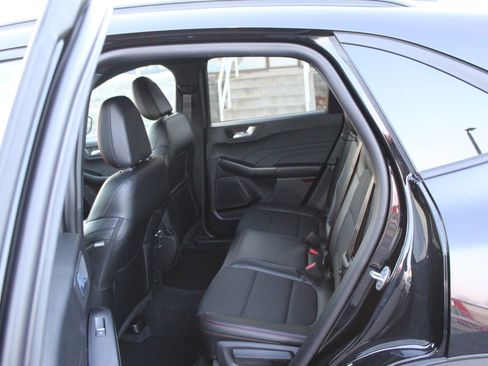 New 2026 Ford Escape ST-Line w/ Tech Pack #1 image 18