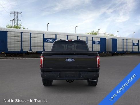 New 2026 Ford F150 Lariat AWD/4WD image 5