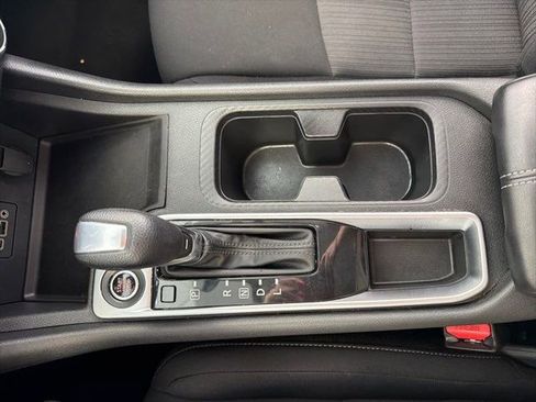 Used 2023 Nissan Sentra SV FWD image 14
