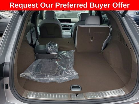 New 2026 Genesis GV70 2.5T Advanced image 25