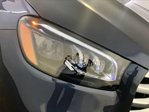 New 2026 Mercedes-Benz GLS 450 4MATIC image 16