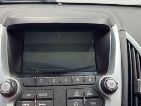 Used 2017 GMC Terrain SLE FWD image 31