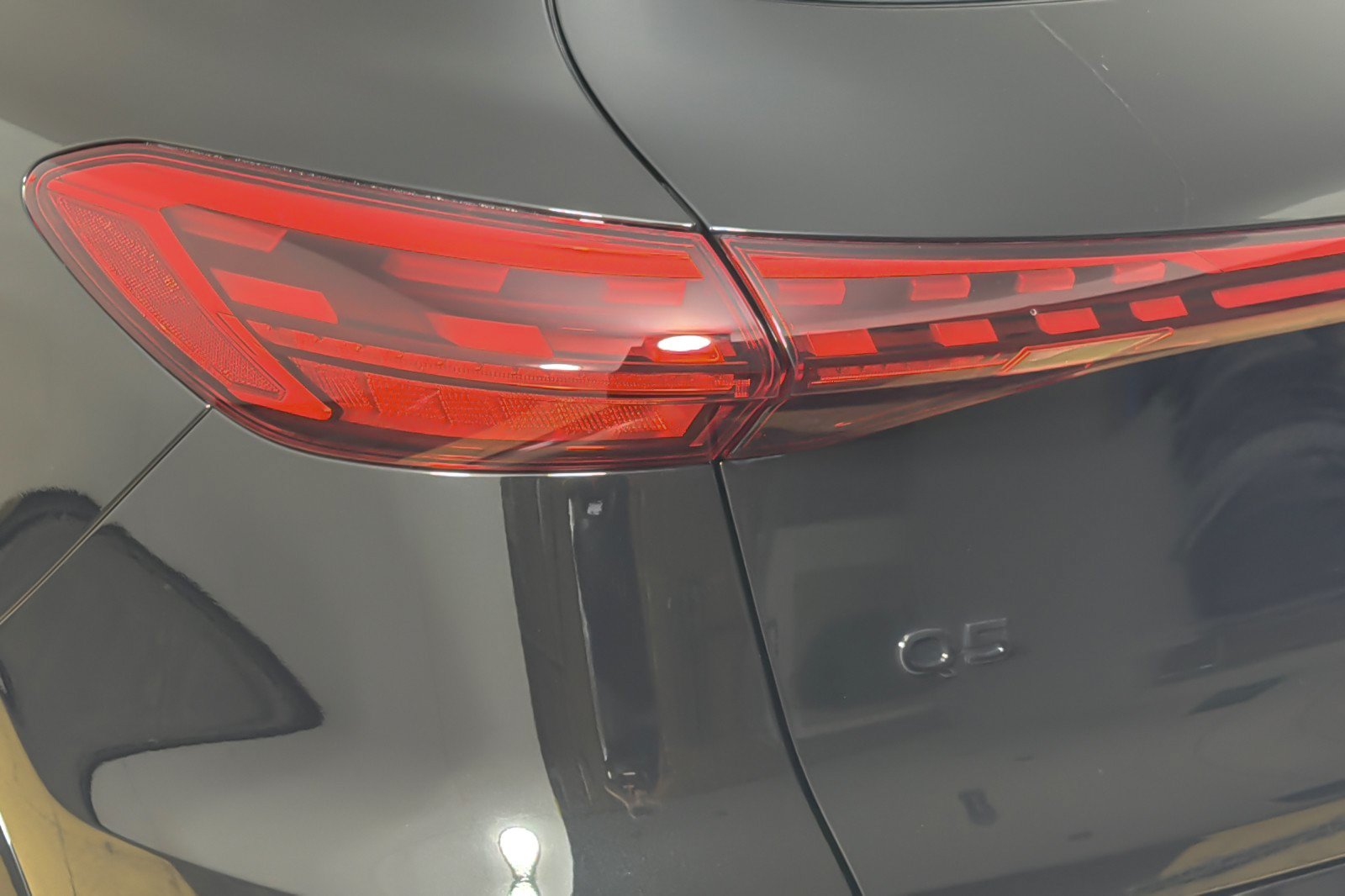 Used 2026 Audi Q5 Premium AWD/4WD image 25