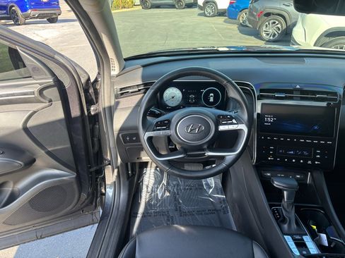 Used 2024 Hyundai Tucson SEL w/ Convenience Package image 20