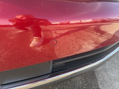 Used 2023 Chevrolet Tahoe Premier w/ Premium Package image 6