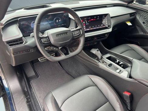 New 2026 Dodge Charger R/T Scat Pack image 4