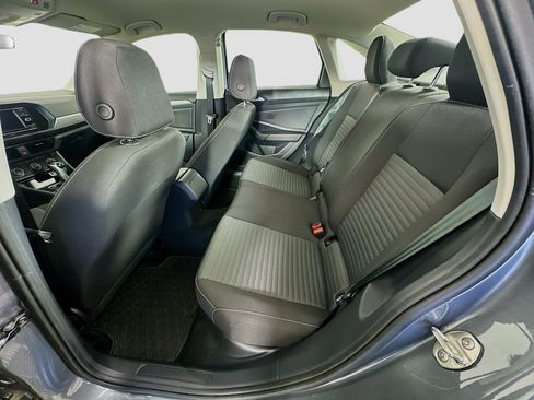 Used 2023 Volkswagen Jetta S w/ IQ.Drive Package FWD image 26