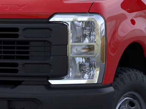 New 2026 Ford F350 XL w/ XL Off-Road Package AWD/4WD image 18