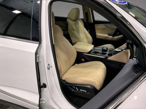 Used 2023 Acura MDX SH-AWD w/ Technology Package image 31