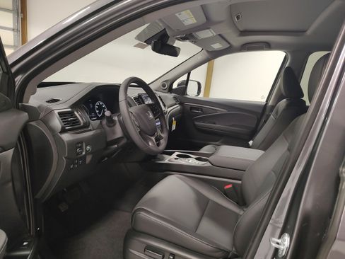 Used 2026 Honda Ridgeline RTL image 10