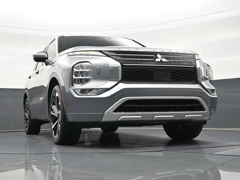 Used 2022 Mitsubishi Outlander SEL AWD/4WD image 28