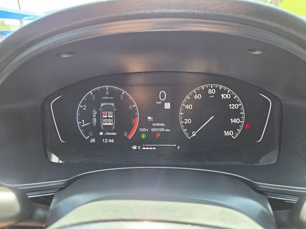Used 2023 Honda Civic Sport image 29