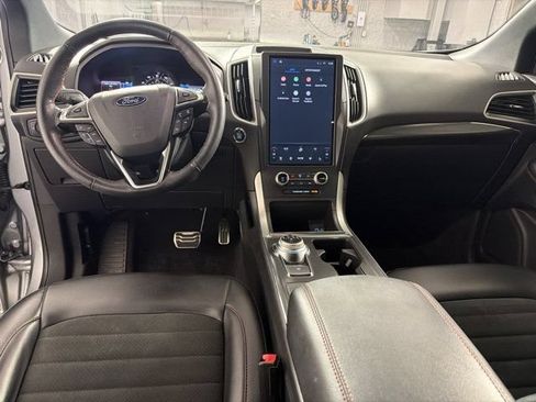 Used 2024 Ford Edge ST-Line AWD/4WD image 31