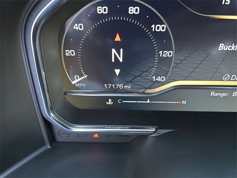 Certified 2024 GMC Sierra 3500 AT4 w/ AT4 Premium Plus Package image 31