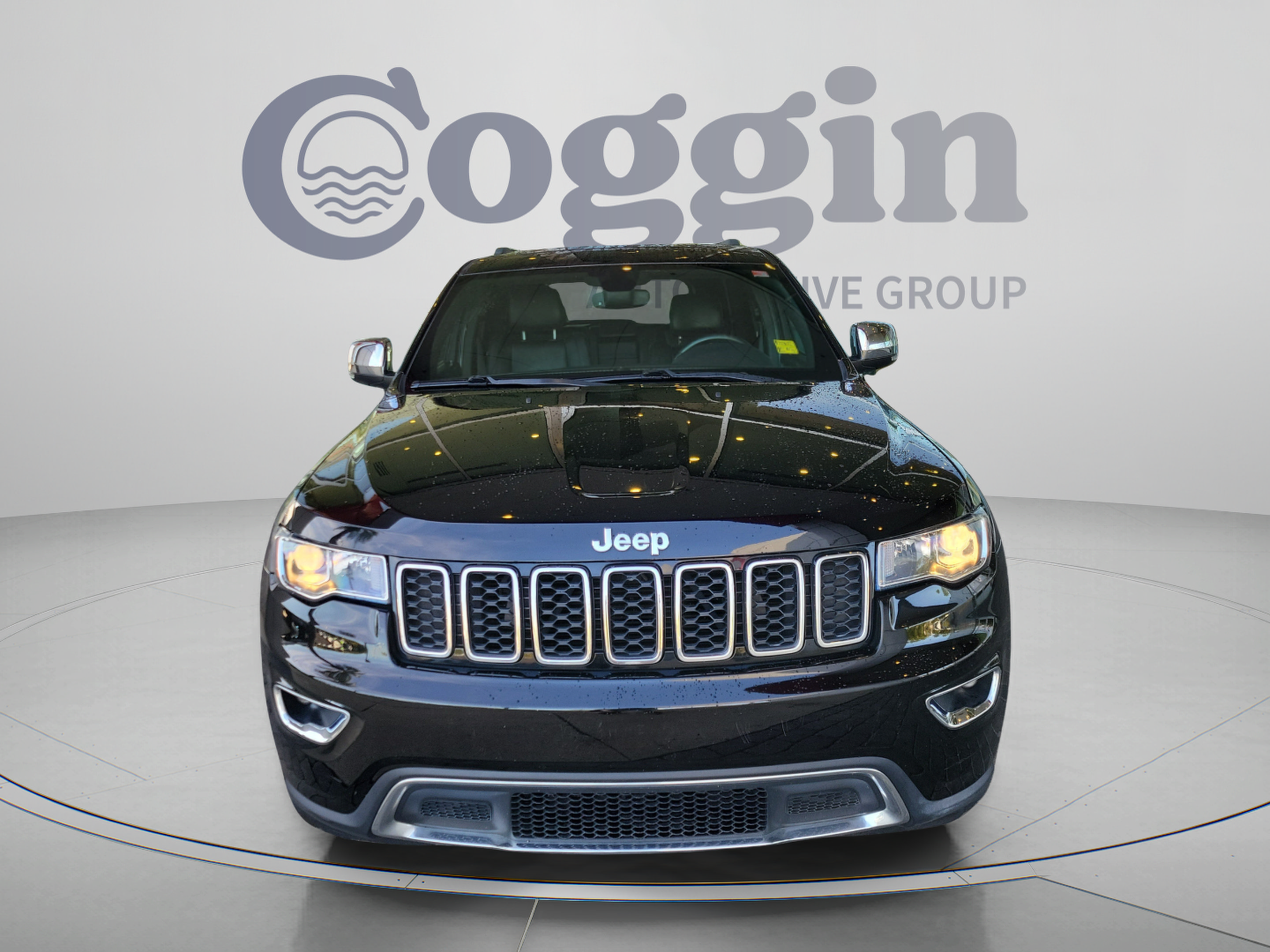 Used 2022 Jeep Grand Cherokee Limited AWD/4WD image 9