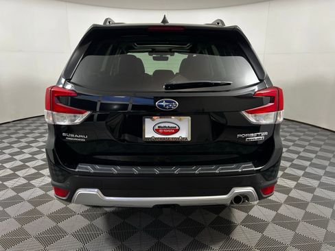 Used 2020 Subaru Forester Touring w/ Popular Package #2 image 6