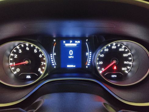 Used 2019 Jeep Compass Sport FWD image 23