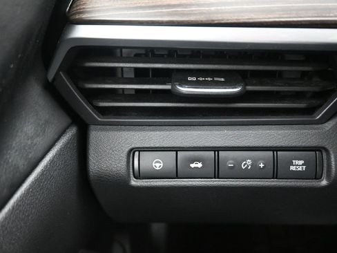 Used 2022 Nissan Altima 2.5 SL image 21