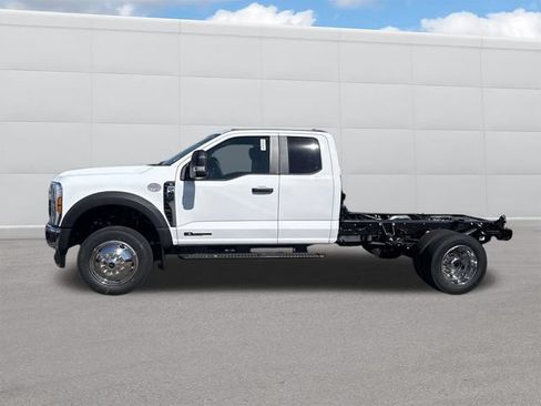 New 2026 Ford F450 XL AWD/4WD image 2