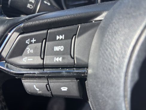 Used 2019 MAZDA CX-5 Touring image 9