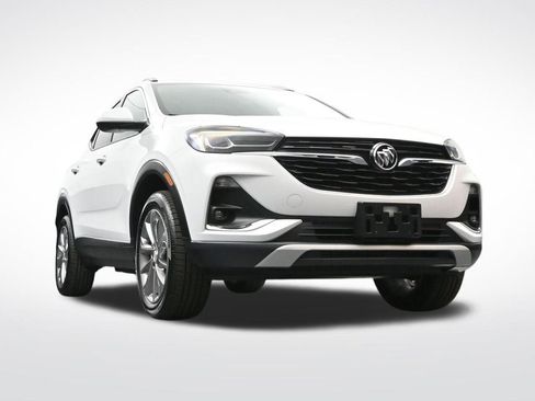 Used 2023 Buick Encore GX Essence w/ Experience Buick Package AWD/4WD image 30