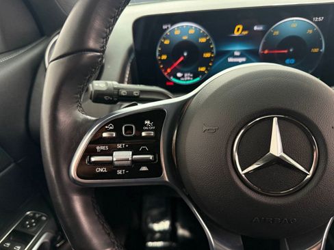 Certified 2023 Mercedes-Benz EQB 300 4MATIC image 15