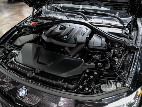 Used 2019 BMW 430i xDrive Coupe w/ Convenience Package AWD/4WD image 42
