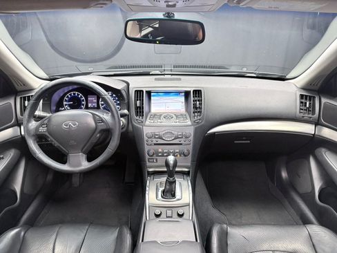Used 2015 INFINITI Q40 AWD w/ Navigation Package image 35
