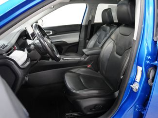 Used 2022 Jeep Compass Latitude w/ Sun and Sound Group AWD/4WD video 4
