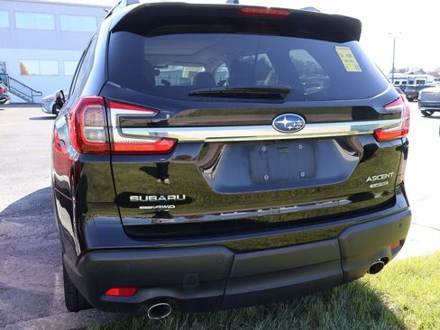 Used 2023 Subaru Ascent Limited w/ Technology Package image 15