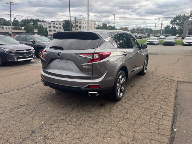 Used 2024 Acura RDX w/ Advance Package AWD/4WD image 13