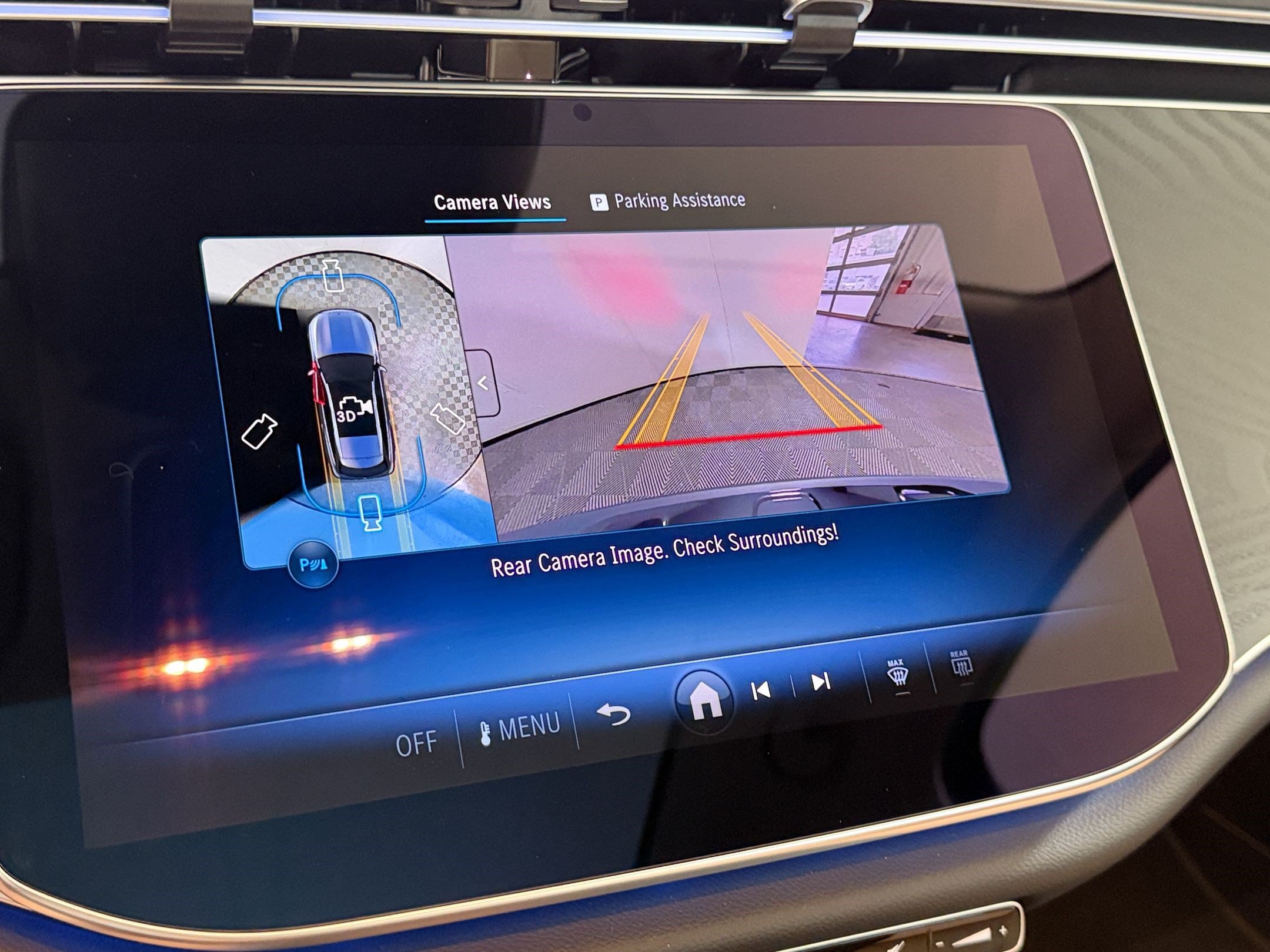 New 2027 Mercedes-Benz E 450 4MATIC All-Terrain Wagon image 20