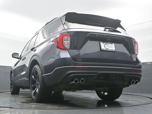 Used 2022 Ford Explorer ST w/ Equipment Group 401A AWD/4WD image 51