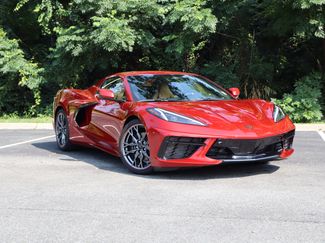 Used 2024 Chevrolet Corvette Stingray Preferred Conv w/ Battery Protection Package RWD video 2