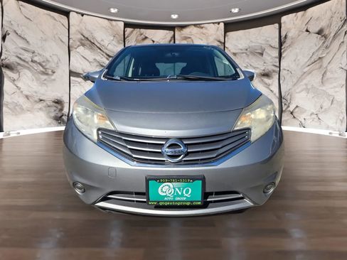 Used 2015 Nissan Versa Note S Plus image 2