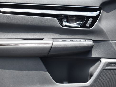 New 2026 Honda CR-V Sport Touring image 12