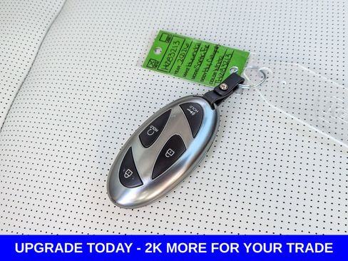 New 2026 Hyundai Santa Fe Calligraphy image 39