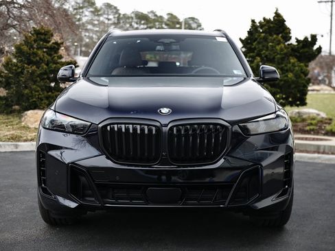 New 2026 BMW X5 xDrive40i w/ Executive Package image 19