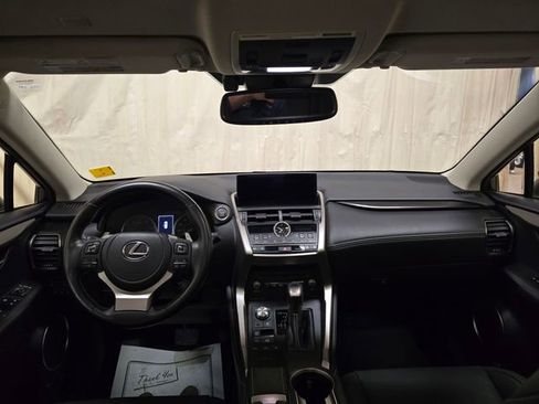 Used 2021 Lexus NX 300 AWD w/ Premium Package image 28