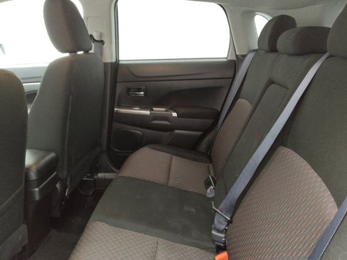 Used 2019 Mitsubishi Outlander Sport FWD image 18