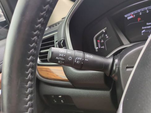 Used 2021 Honda CR-V EX-L image 30