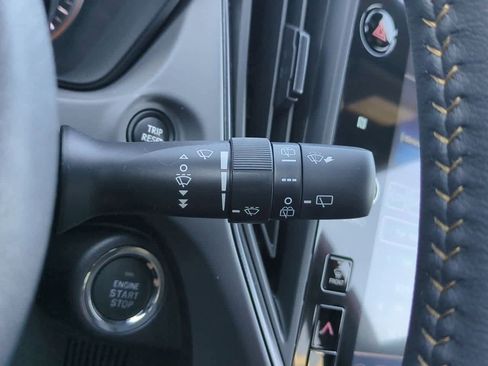 New 2025 Subaru Crosstrek 2.5i Wilderness image 24