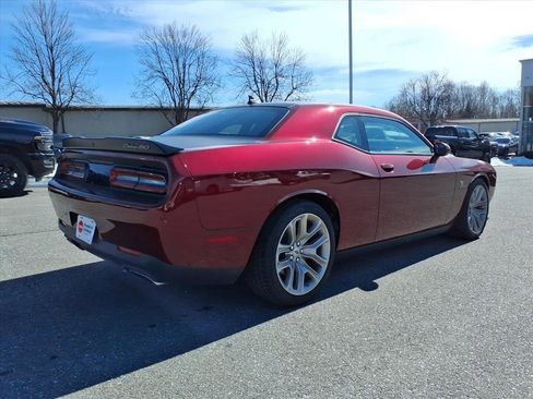 Used 2020 Dodge Challenger R/T Scat Pack image 4