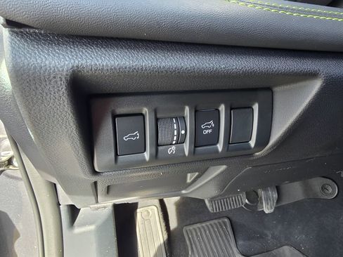 Used 2024 Subaru Outback Onyx Edition image 18