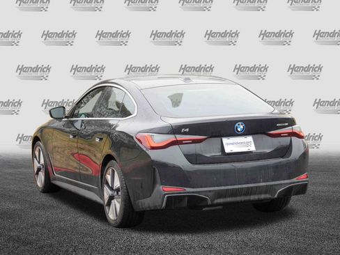 Certified 2023 BMW i4 eDrive35 w/ Premium Package image 6