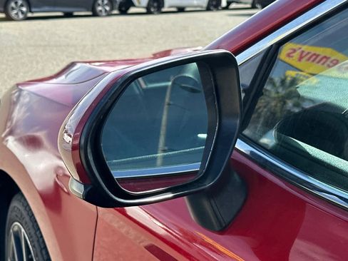 Used 2022 Toyota Camry SE image 20